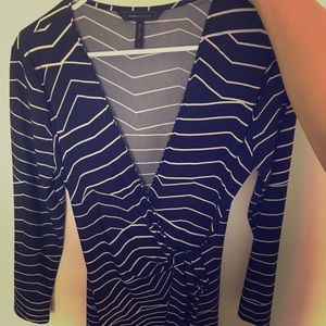 BCBG MaxArzia Dress